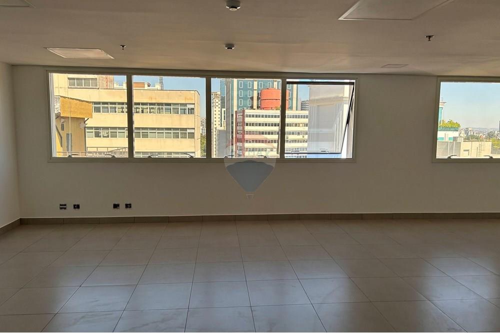 Cj. Comercial/ Sala - Alugar - São Paulo , São Paulo - IMG_8244.jpg - 602301011-40