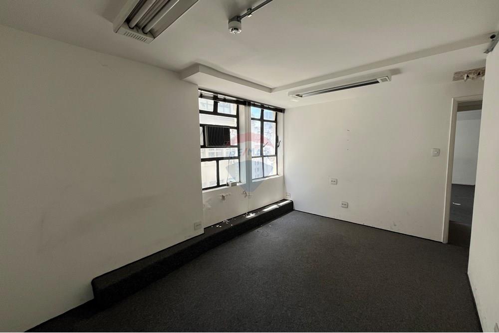 Cj. Comercial/ Sala - Venda - São Paulo , São Paulo - IMG_2307.jpg - 602141003-183