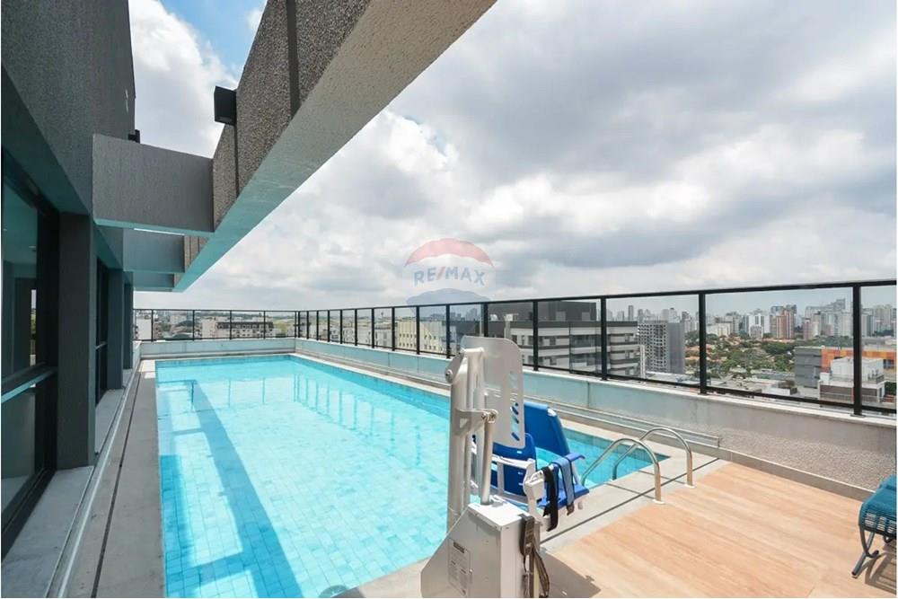 Apartamento - Venda - São Paulo , São Paulo - 31a.jpg - 601361048-17