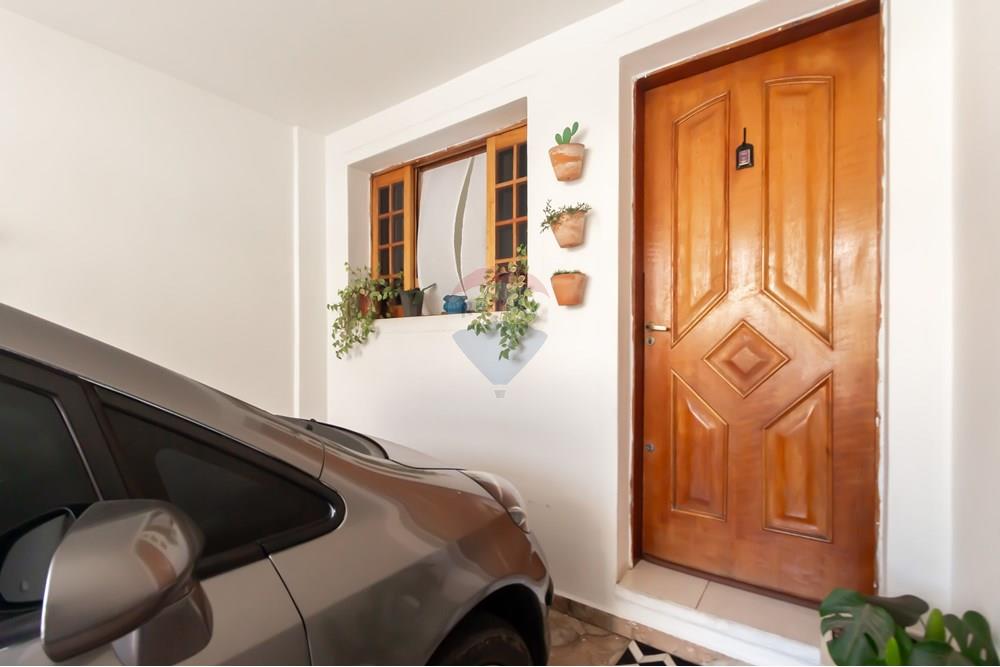 Sobrado - Venda - São Paulo , São Paulo - IMG_111028.jpg - 602131022-3