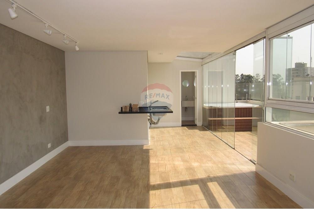 Cobertura - Alugar - São Paulo , São Paulo - IMG_1884.JPG - 602071003-87