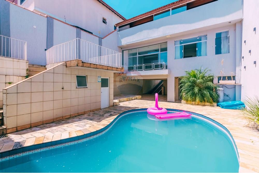 Casa - Venda - São Paulo , São Paulo - IMG_388737 - Editado.jpg - 602131020-14