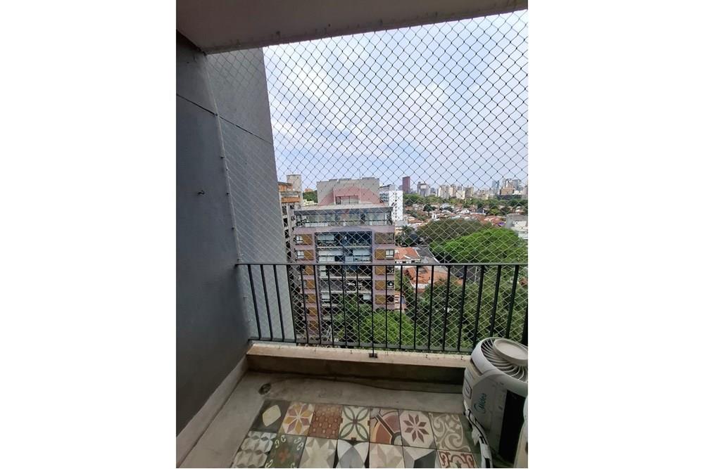 Apartamento - Alugar - São Paulo , São Paulo - IMG-20251006-WA0076.jpeg - 602241029-30