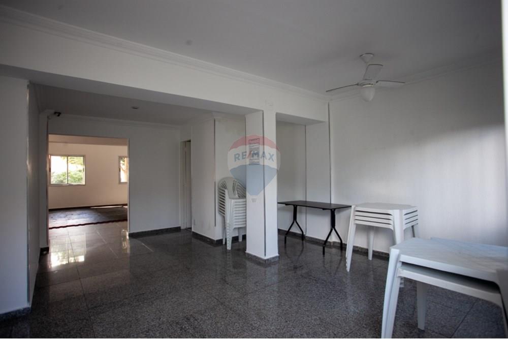 Apartamento - Venda - São Paulo , São Paulo - Salão de festas.jpg - 601751111-1