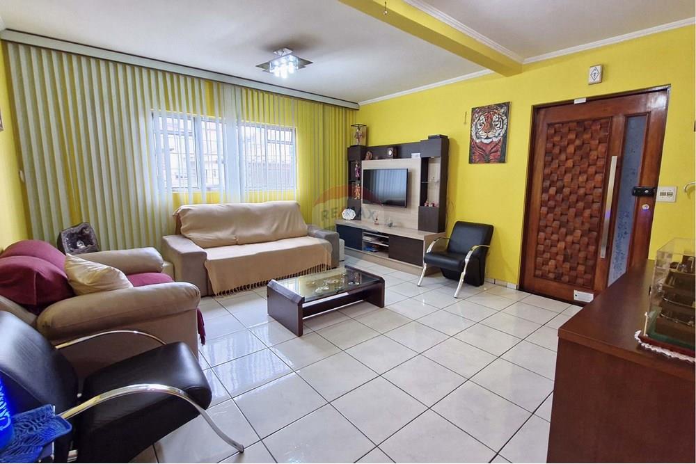 Casa - Venda - São Paulo , São Paulo - RUA REGINA IRIS, 71 (6).jpg - 601051040-47