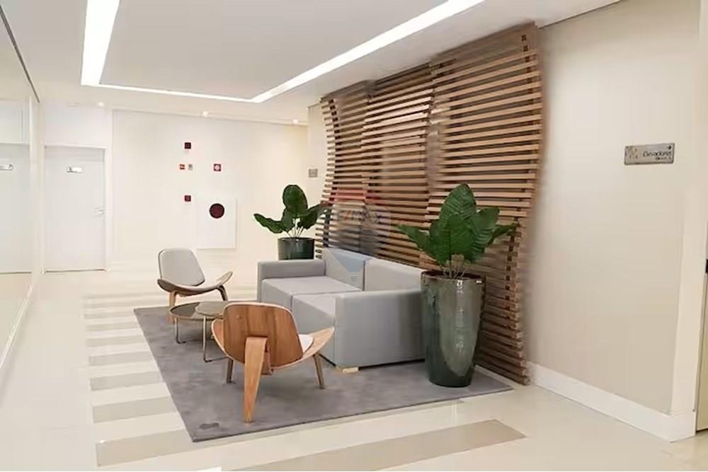 Studio - Venda - São Paulo , São Paulo - Hall Entrada.jpg - 601351206-78