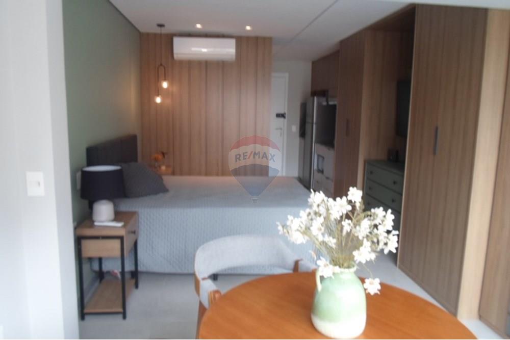 Apartamento - Alugar - São Paulo , São Paulo - SAM_9423.JPG - 601361021-1745