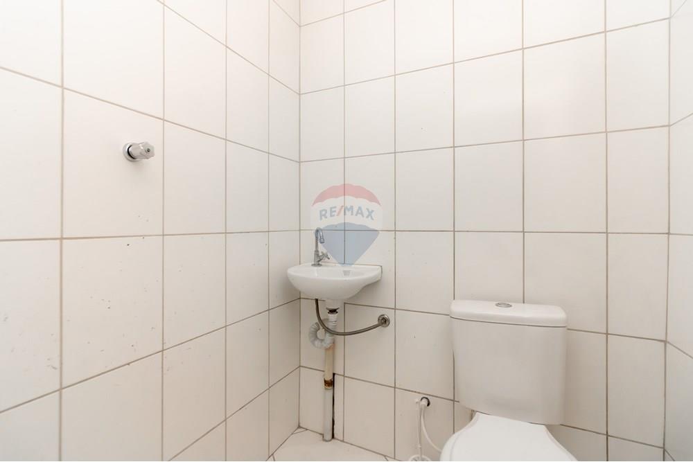 Cj. Comercial/ Sala - Alugar - São Paulo , São Paulo - IMG_689810.jpg - 602261039-5