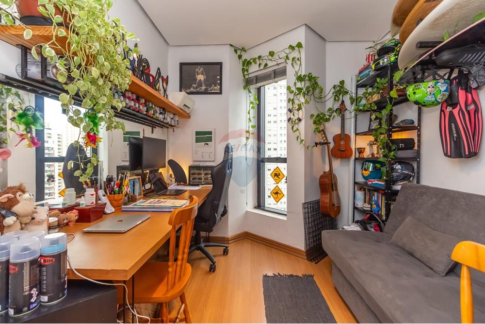 Cobertura - Venda - São Paulo , São Paulo - IMG_561717.jpg - 601721050-3