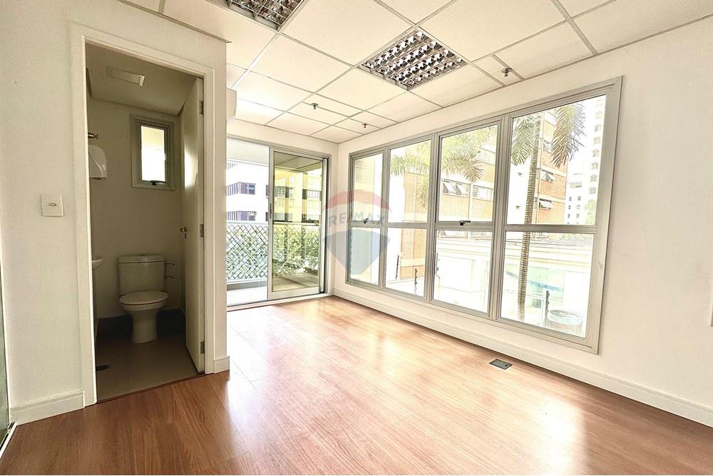 Cj. Comercial/ Sala - Venda - São Paulo , São Paulo - 11.jpg - 601081056-45