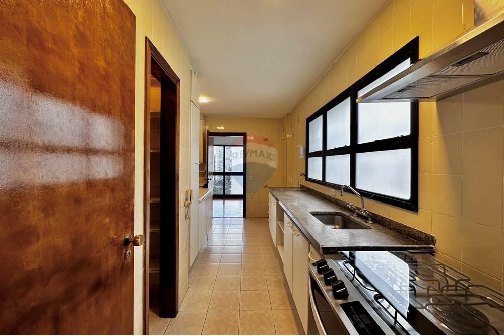 Apartamento - Alugar - São Paulo , São Paulo - IMG_5346.jpg - 602321014-101