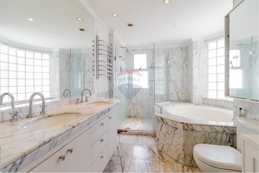 Apartamento - Venda - São Paulo , São Paulo - IMG_4172.jpg - Banheiro - 601081064-42