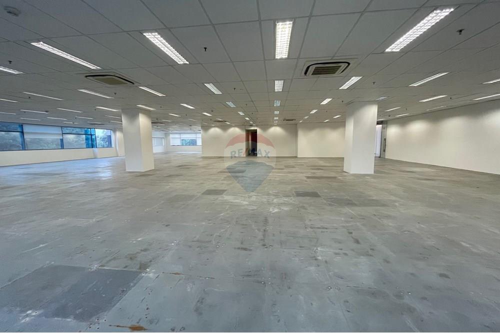 Cj. Comercial/ Sala - Alugar - São Paulo , São Paulo - IMG_8175.jpg - 602301001-51