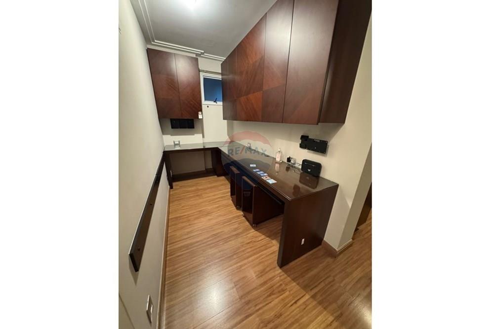 Apartamento - Alugar - São Paulo , São Paulo - ESCRITÓRIO.jpeg - 601261107-2