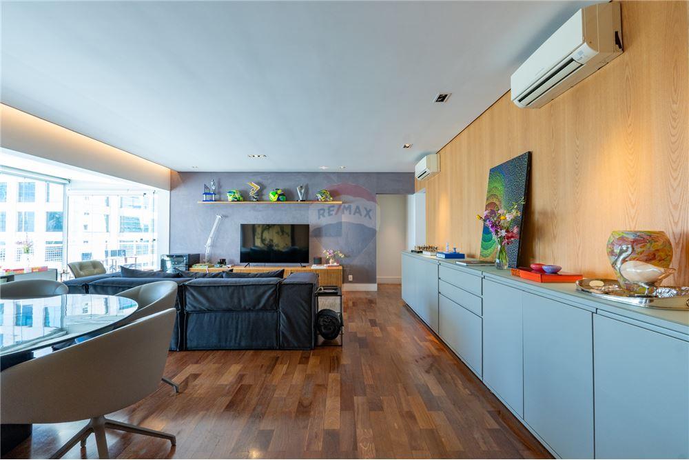 Apartamento - Venda - São Paulo , São Paulo - 8 - 601251237-2