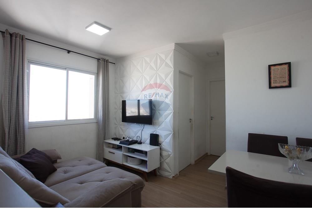 Apartamento - Venda - São Paulo , São Paulo - IMG_7798.jpg - 601751066-45