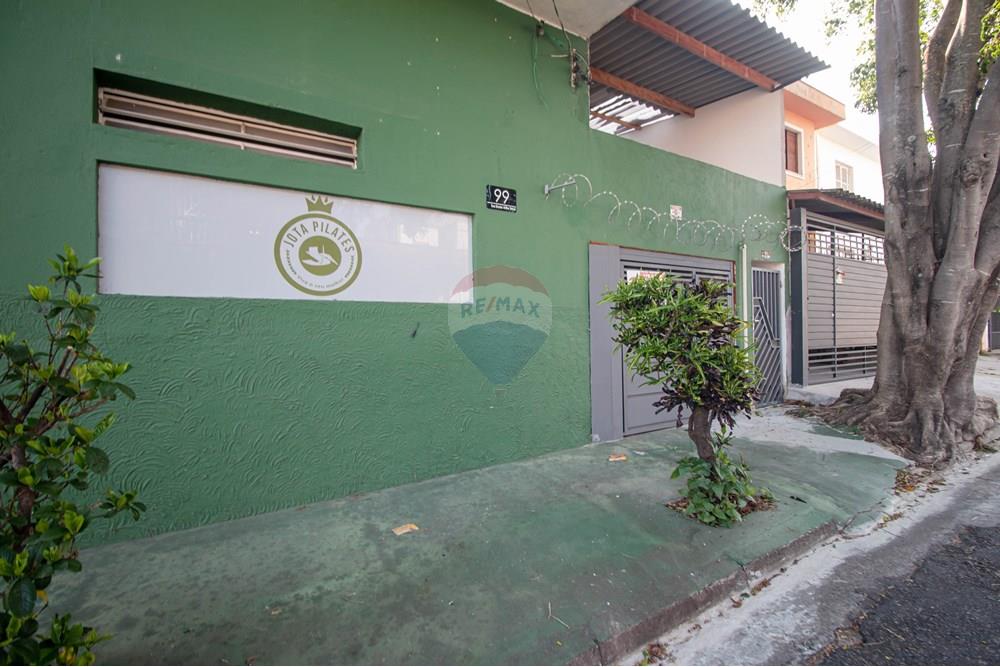 Sobrado - Venda - São Paulo , São Paulo - 01fachada001.jpg - 602251015-1