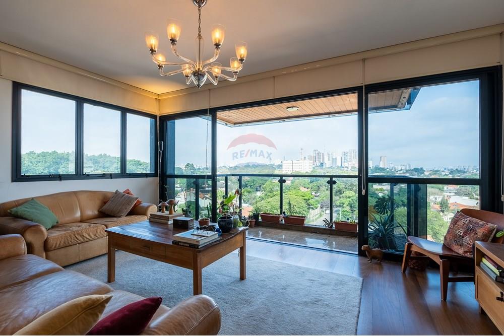 Apartamento - Venda - São Paulo , São Paulo - 5_AP.jpg - 601471007-76