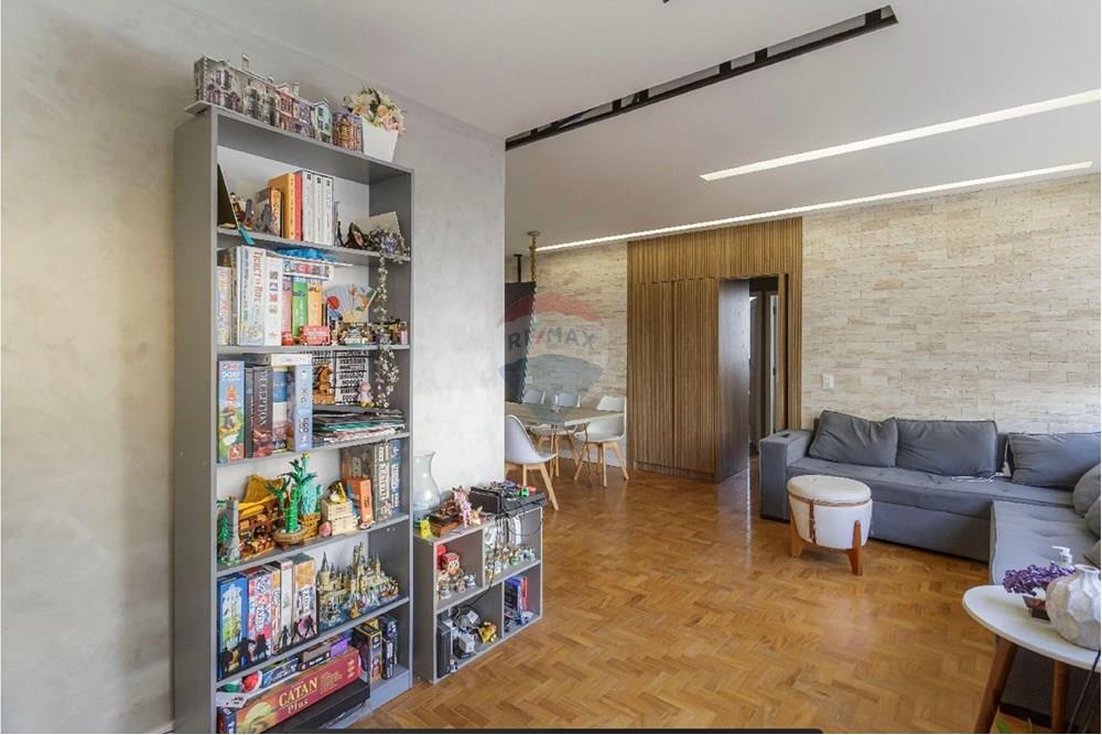 Apartamento - Alugar - São Paulo , São Paulo - b995f04e-d8cf-4269-a170-4f1ef8a981e4.jpg - 601971018-1273