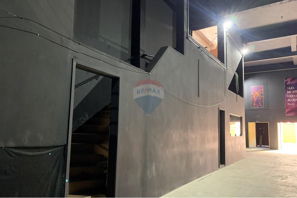 Galpão - Alugar - Santos , São Paulo - IMG_7865.jpg - 601261091-6