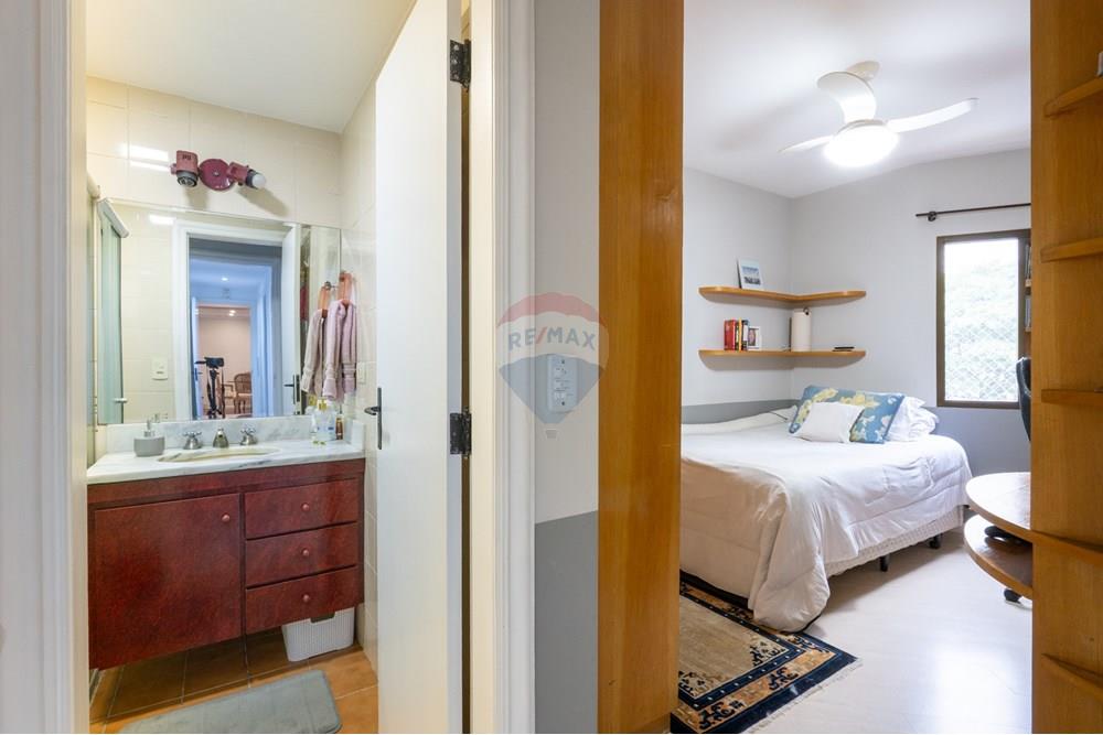 Apartamento, 3 quartos, 131 m² - Foto 26