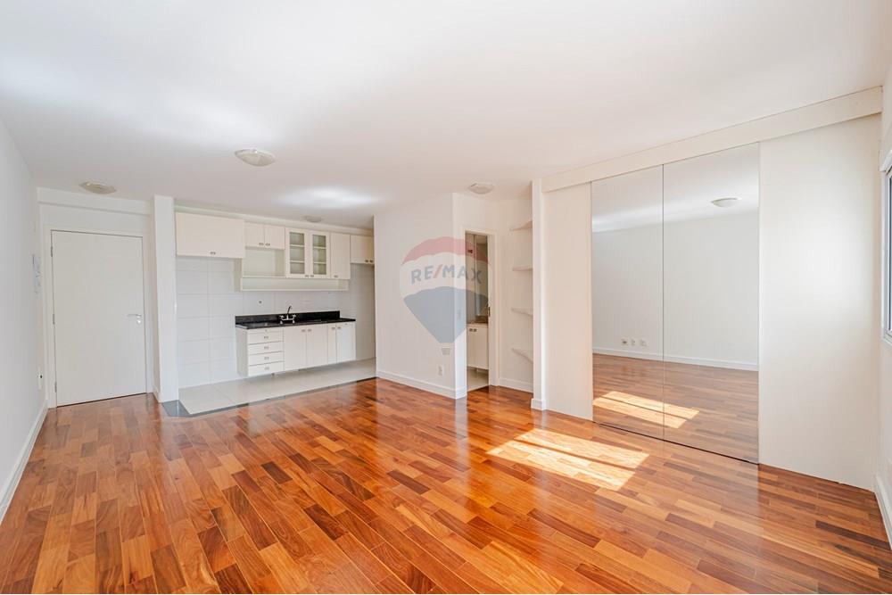 Apartamento - Venda - São Paulo , São Paulo - RUA ARACUIPE 64 JD PRUDENCIA  (2).JPG - 601301011-325