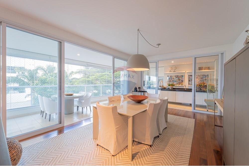 Apartamento - Venda - São Paulo , São Paulo -  CAMPO BELO DU CHAMP (16).JPG - 601301082-4