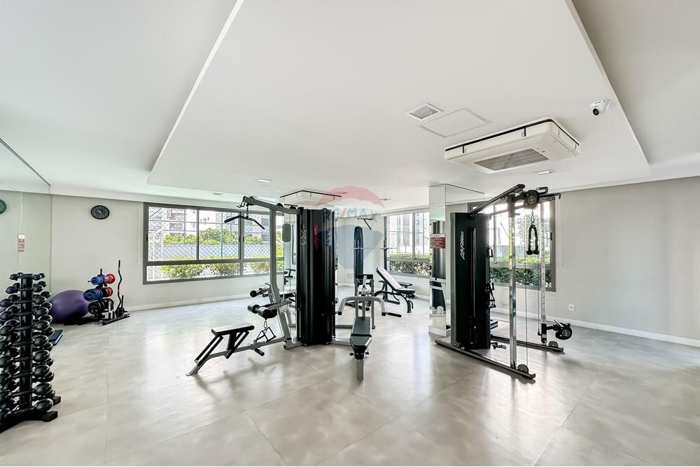 Apartamento - Venda - São Paulo , São Paulo - IMG_392546.jpg - 602031025-17