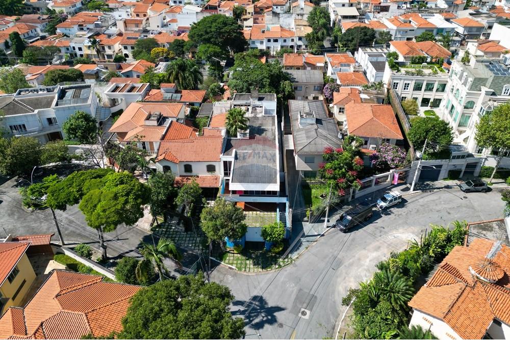 Casa - Venda - São Paulo , São Paulo - DJI_005172.jpg - 602241008-40