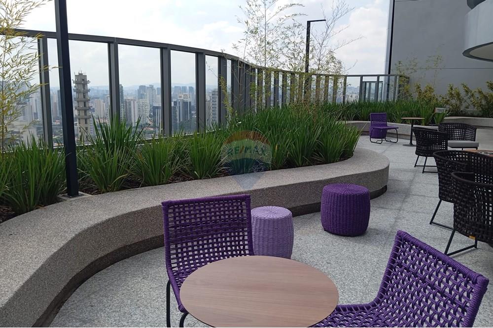 Apartamento - Alugar - São Paulo , São Paulo - 9.jpg - 601361021-1745