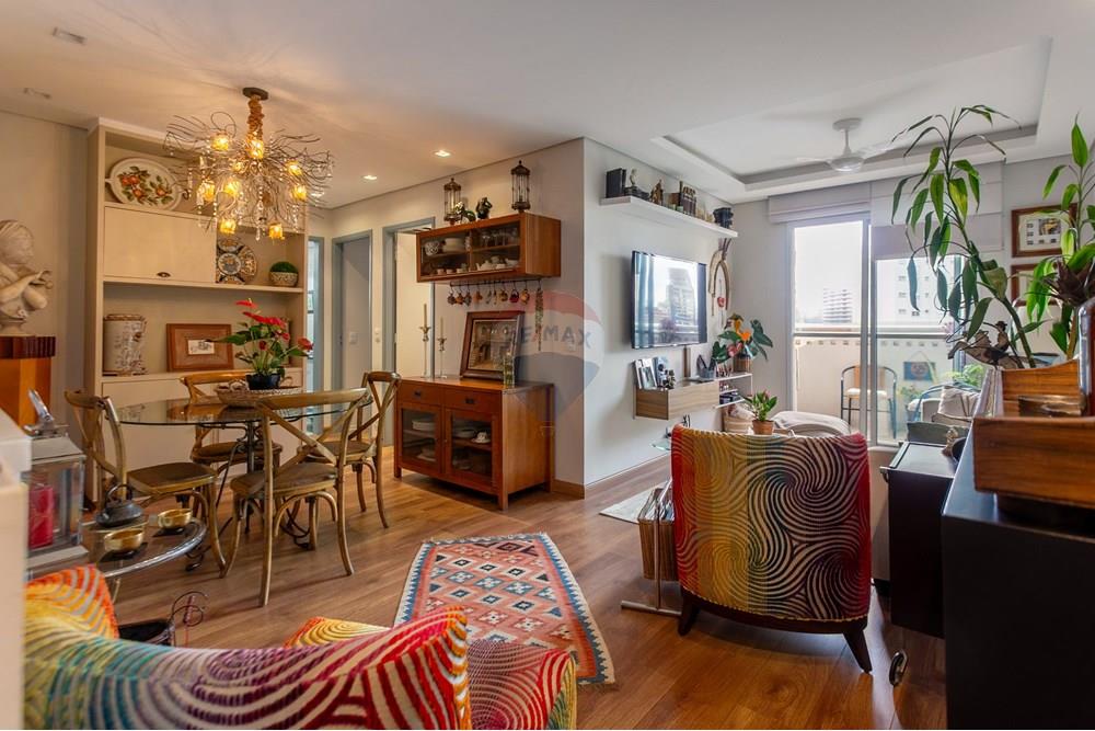 Apartamento - Venda - São Paulo , São Paulo - 601301058-30 - Rua Araguari, 340, AP. 173-002.jpg - 601301058-30