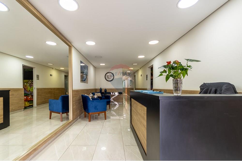 Apartamento - Venda - São Paulo , São Paulo - 53-Área comum - Portaria.jpg - 601471015-35