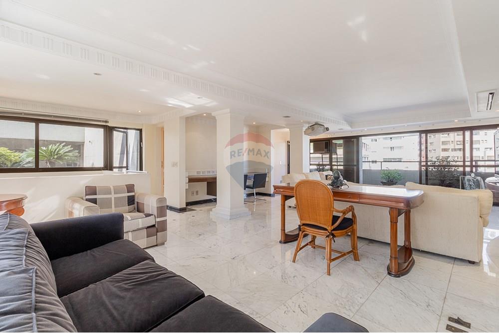 Duplex - Venda - São Paulo , São Paulo - 32.jpg - Sala de estar - 601081007-104