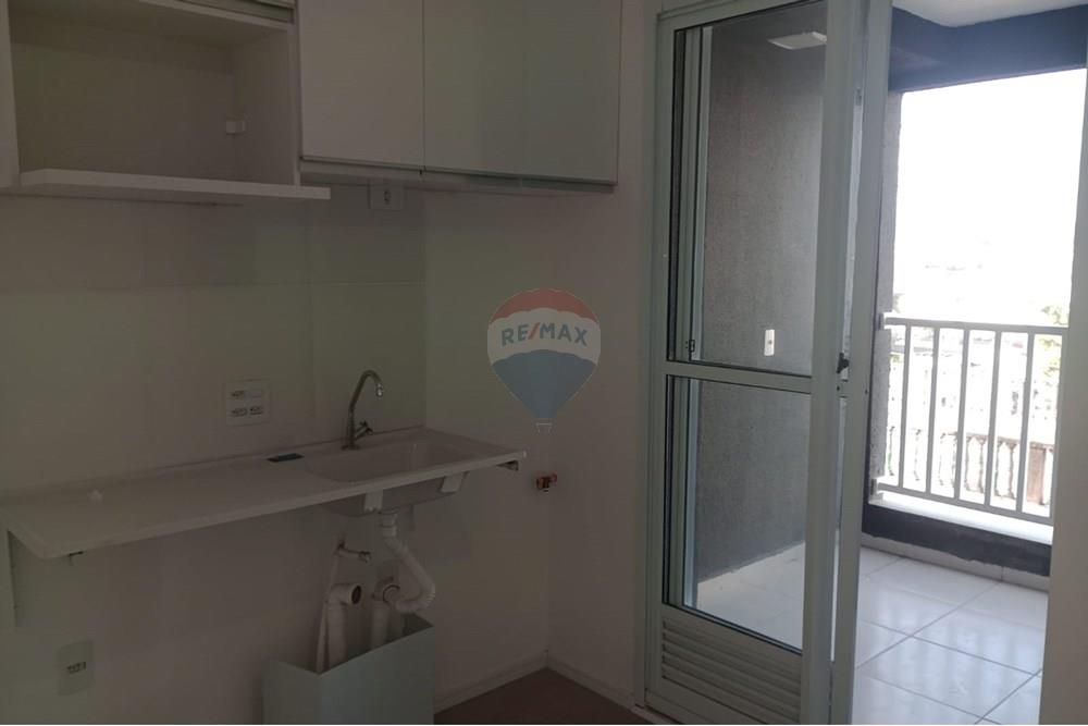 Apartamento - Alugar - São Paulo , São Paulo - cfc47861-bd9c-4448-93de-4d552c5f984d.jpg - 602131003-326