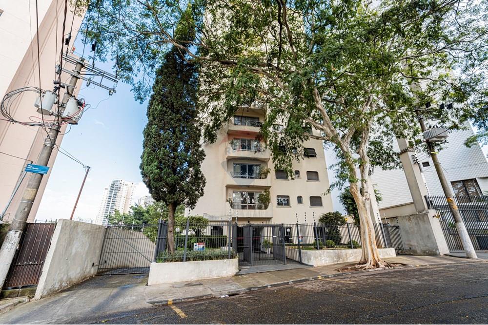 Apartamento - Venda - São Paulo , São Paulo - 601301016-262-50.JPG - 601301016-262