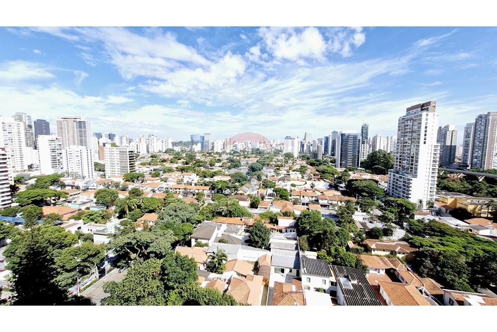 Apartamento - Alugar - São Paulo , São Paulo - RUAS MINISTRO LUIZ GALLOTTI, 322 (16).jpg - 601361020-401
