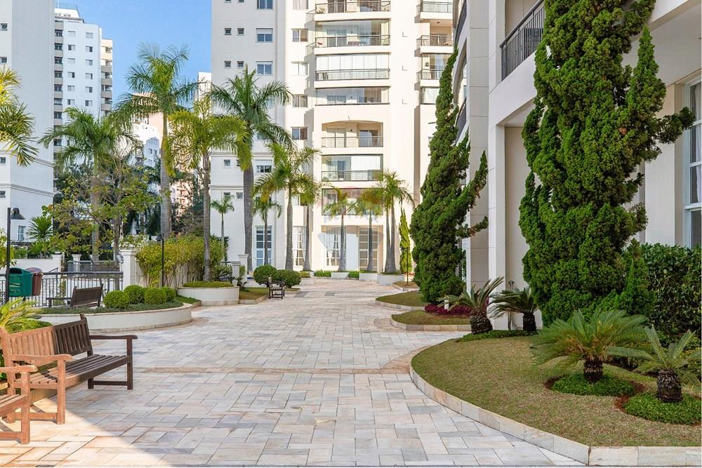 Apartamento - Venda - São Paulo , São Paulo - Cópia de IMG_9274.JPG - Layout aberto - 601131006-117