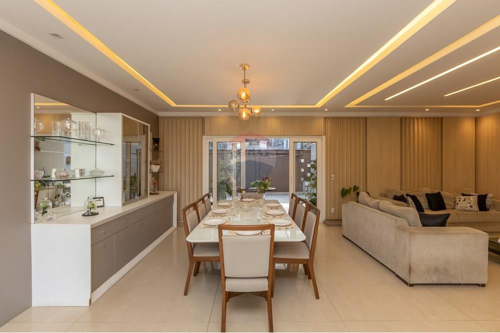 Casa de Condomínio - Venda - Jandira , São Paulo - IMG_153631.jpg - 602361016-5