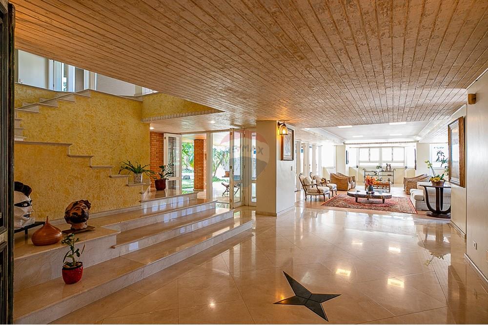 Casa, 4 quartos, 1023 m² - Foto 6