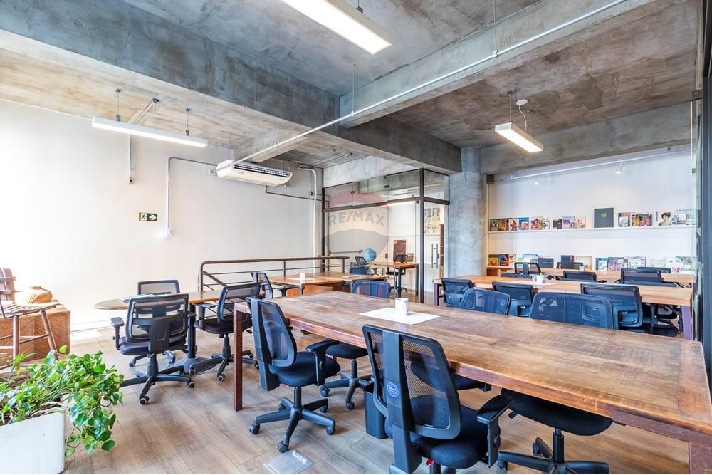 Cj. Comercial/ Sala - Venda - São Paulo , São Paulo - 01fotos_020.jpg - 601251043-75