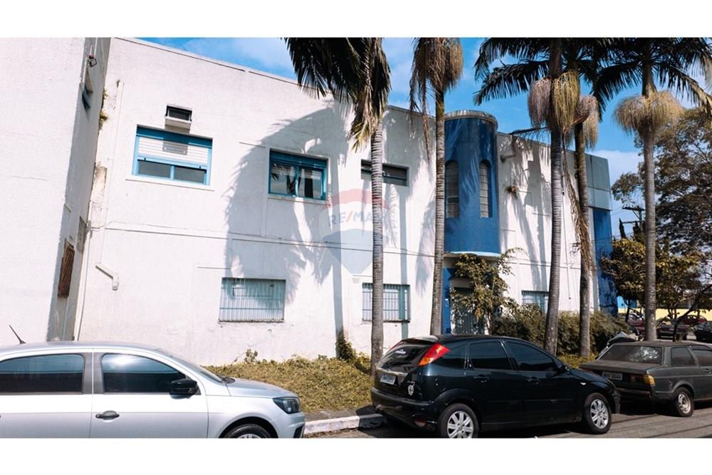 Prédio - Venda - São Paulo , São Paulo - externo 18.jpg - 601451034-18