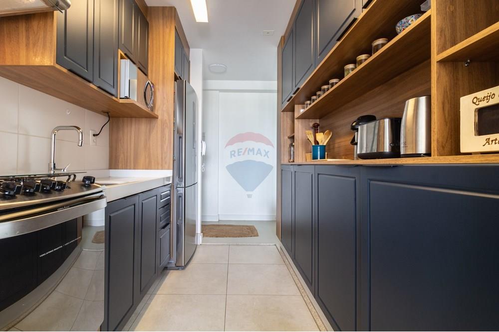 Apartamento - Venda - São Paulo , São Paulo - 14 COZINHA (4).jpg - 602281022-105