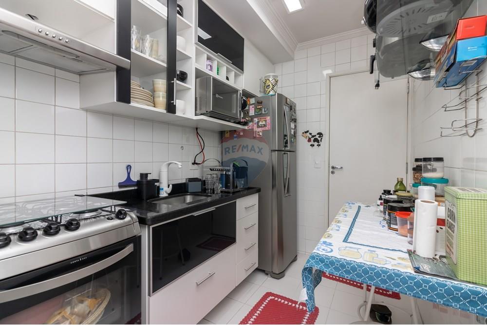 Apartamento - Venda - São Paulo , São Paulo - IMG_406609.jpg - 601441001-20