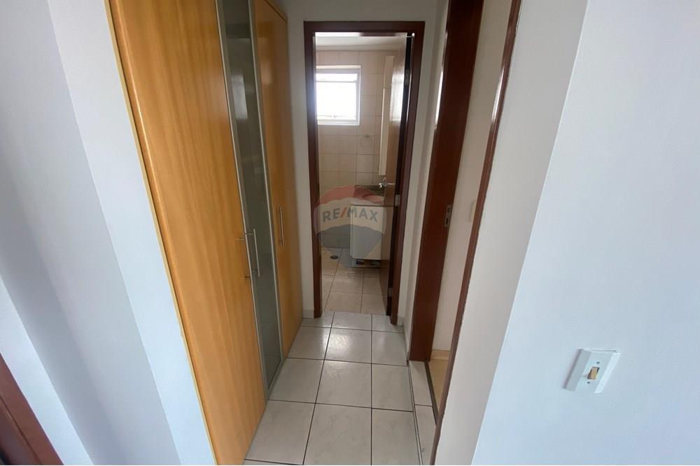 Apartamento - Alugar - São Paulo , São Paulo - IMG_1032.jpg - Corredor - 602161018-18