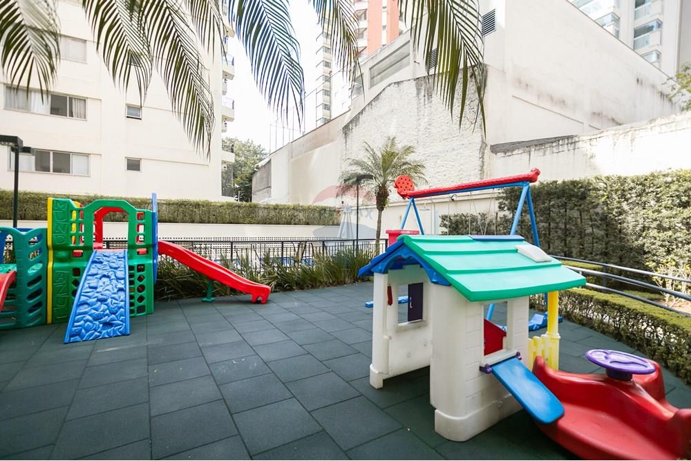 Apartamento - Alugar - São Paulo , São Paulo - 02area-condominial011.jpg - 601081042-64