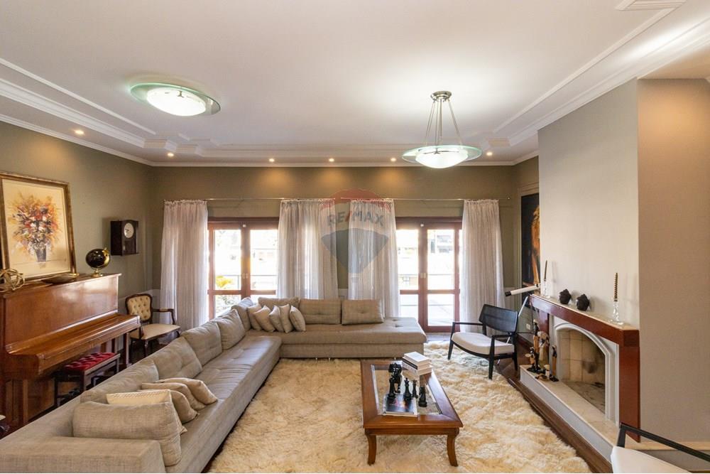 Sobrado - Venda - São Paulo , São Paulo - Rua Emir Nogueira, 201_22.jpg - Sala de estar - 602201019-14