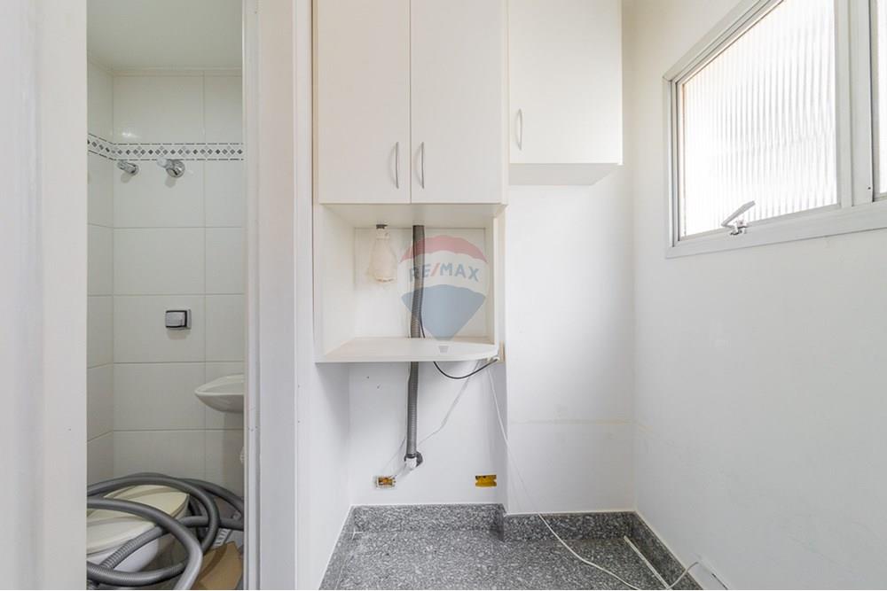 Apartamento - Venda - São Paulo , São Paulo - 20.jpg - Área de serviço - 601081007-113