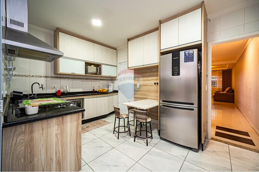 Casa - Venda - São Paulo , São Paulo - 2c.jpg - 602281017-142