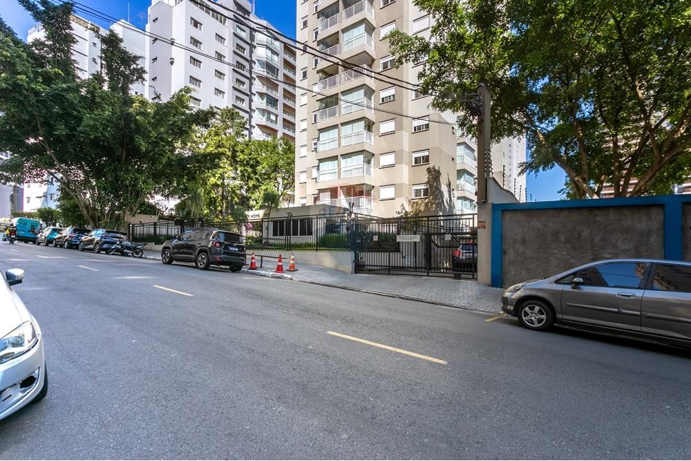 Apartamento - Venda - São Paulo , São Paulo - 601301084-1 - Av. Mascote, 787 Apto. 15-025.jpg - 601301084-1