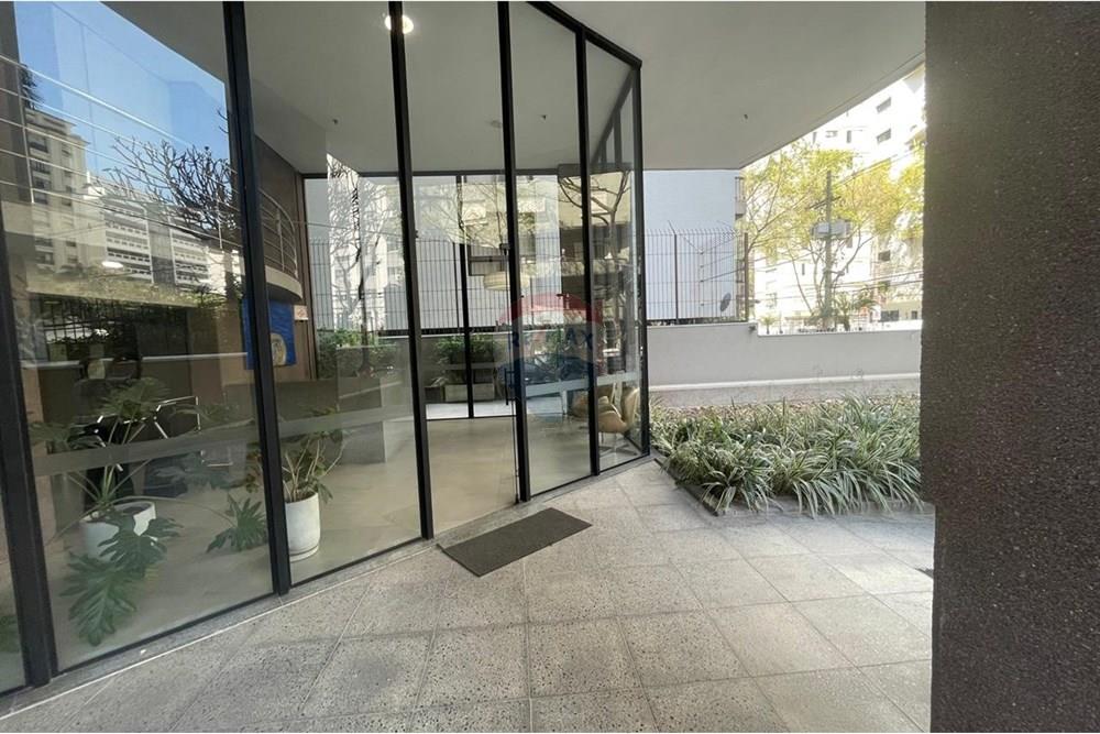 Cj. Comercial/ Sala - Alugar - São Paulo , São Paulo - 010.jpg - 601241018-53